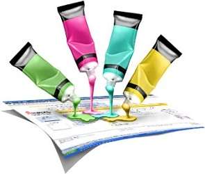 Печатная реклама Печатная реклама